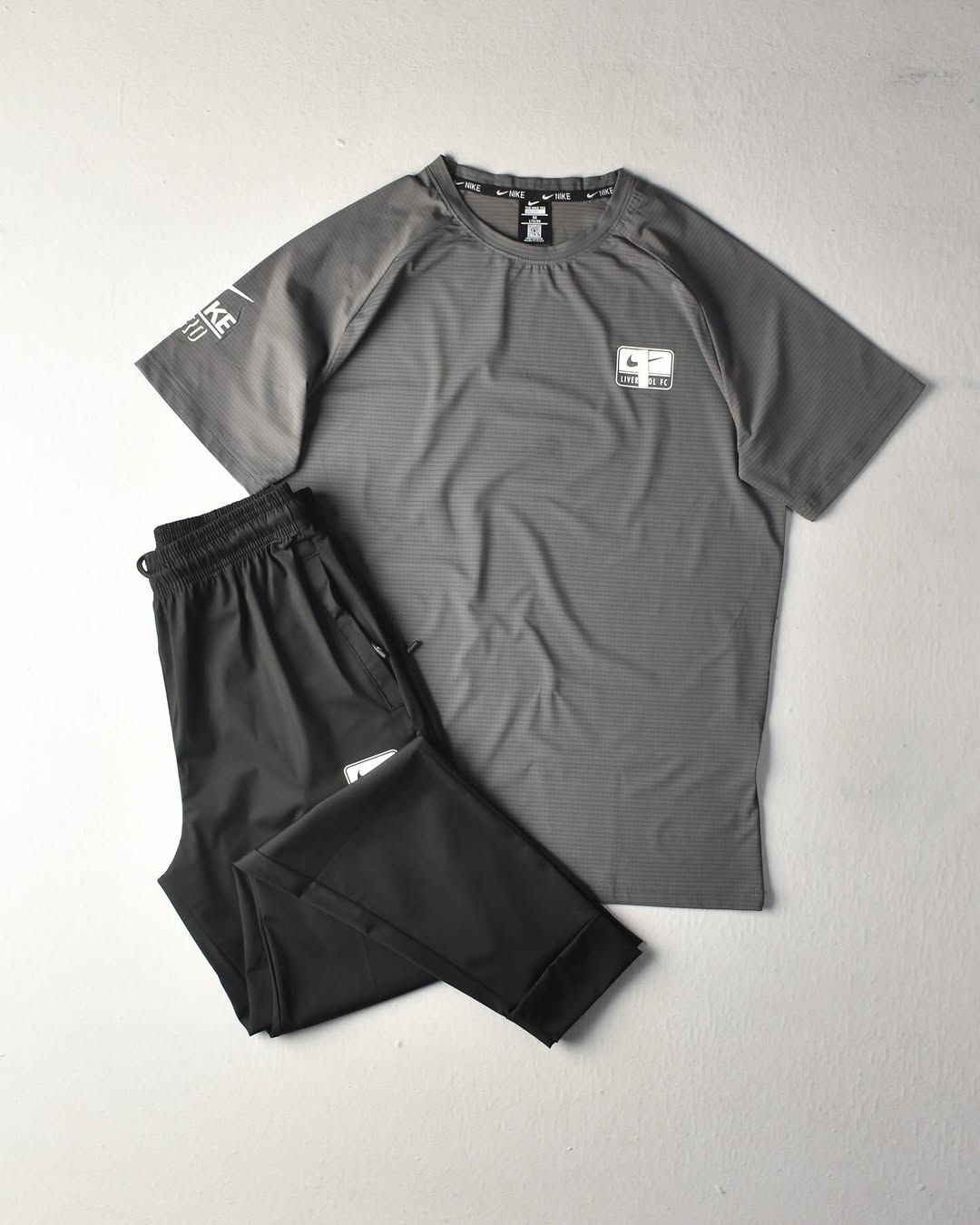 طقم تشيرت بولستر بجامه وتر بروف
السعر :30 الف
القياسات :M-L-Xl-2Xl
خدمة توصيل جميع المحافضات :5 الاف


**إذا كنت صاحب هذا الإعلان وتريد حذفه لأي سبب، رجاءا أرسل رسالة إلى الدعم الفني**