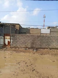 حي البساتين • ٢٠٠م • نزال٢٠ واجهه١٠