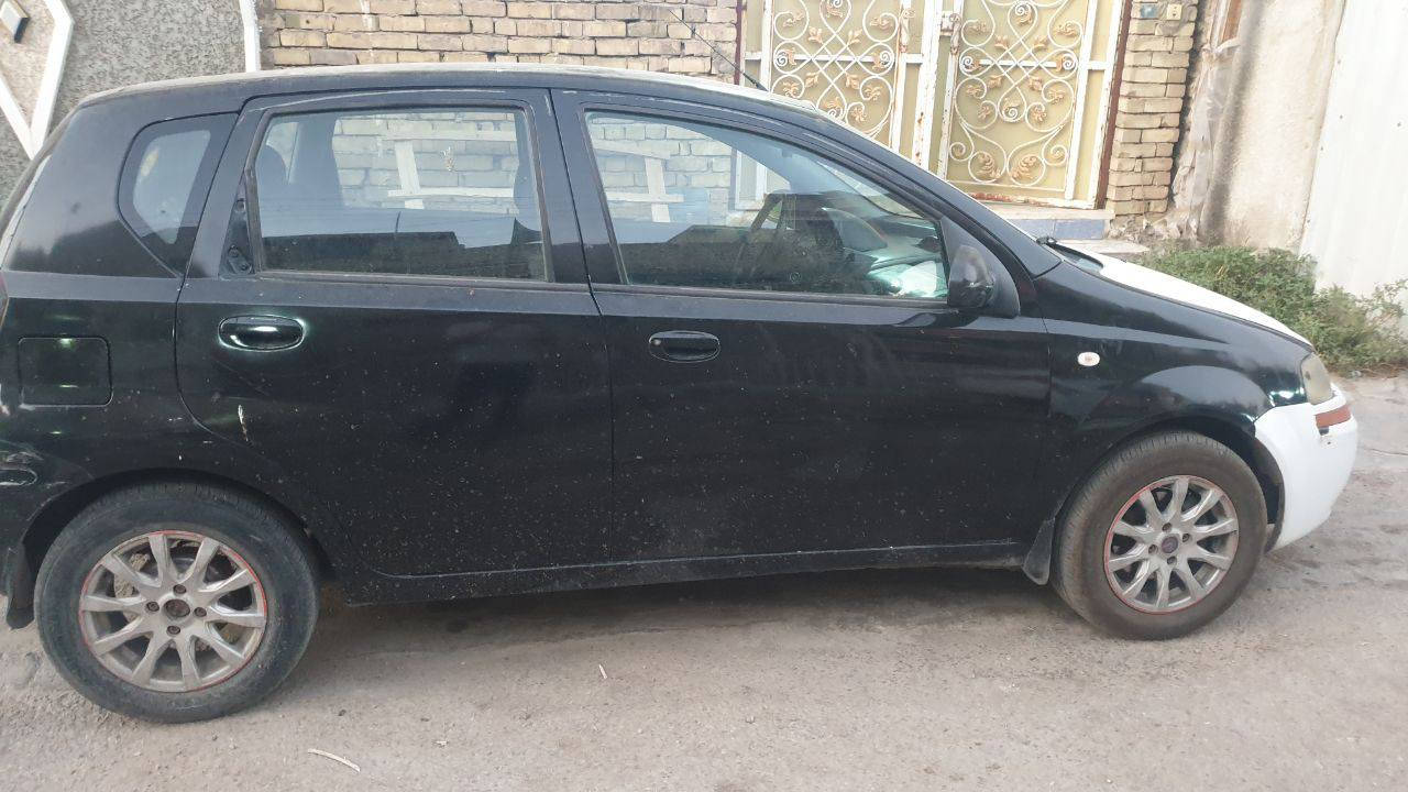 افيو موديل 2008اوتوا بسعر42ورقة


**إذا كنت صاحب هذا الإعلان وتريد حذفه لأي سبب، رجاءا أرسل رسالة إلى الدعم الفني**