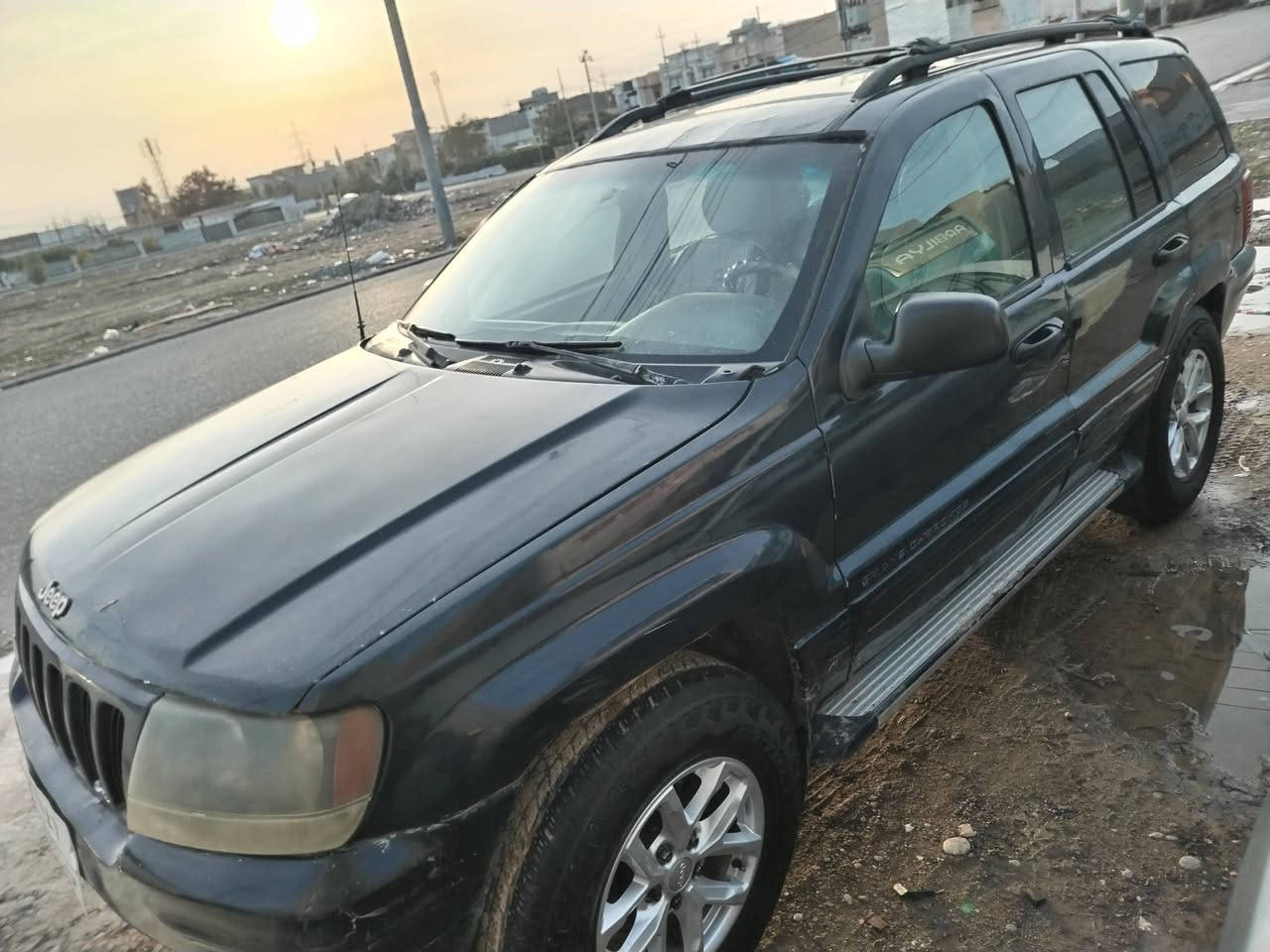 البيع موديل 45ورقه 
2001موديل ***********
