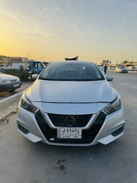 ڤيرسا • ٢٠٢١ • بغداد