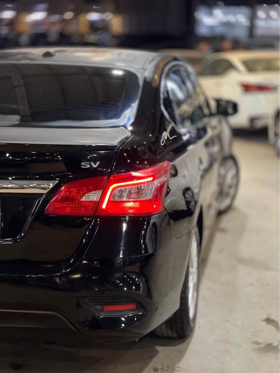 نیسان سێنتڕا ٢٠١٩
مواسفات SV
دوو پارچەی سبوغە 
پێشی کەپسە ارباگ کەپسە
گێڕ مەکینە تبرید بەشەرت
نرخ ١١٦ وەرەقە ماجالیشی تێدایە
بۆ پەیوەندی *********** واتسئاپ أربيل, العراق
