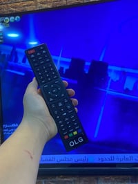 بلازما • تلفزيون بلازما • شاشة ٦٥ بوصة • تلفزيون ذكي • تلفزيون انترنت