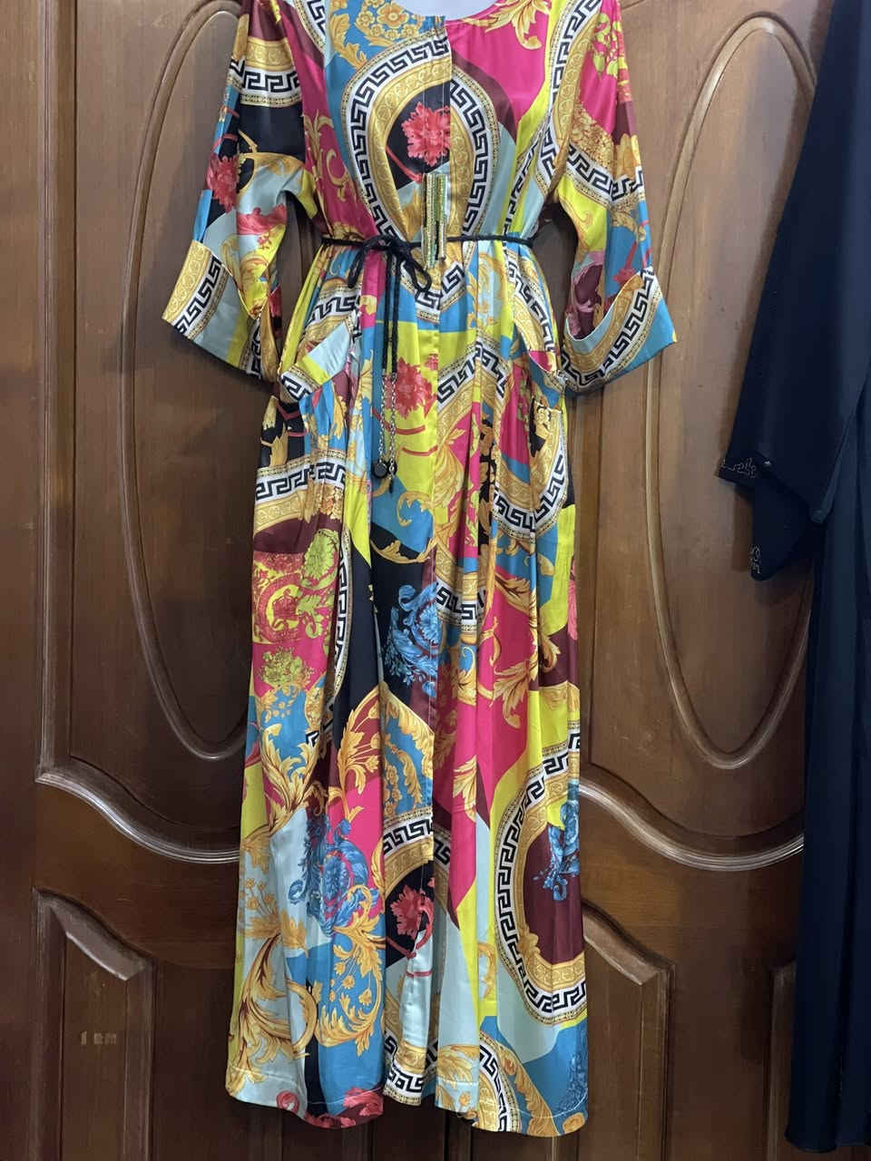 بضاعة كويتيه مفوله تجنن داصفي توجد خدمة توصيل


**إذا كنت صاحب هذا الإعلان وتريد حذفه لأي سبب، رجاءا أرسل رسالة إلى الدعم الفني**