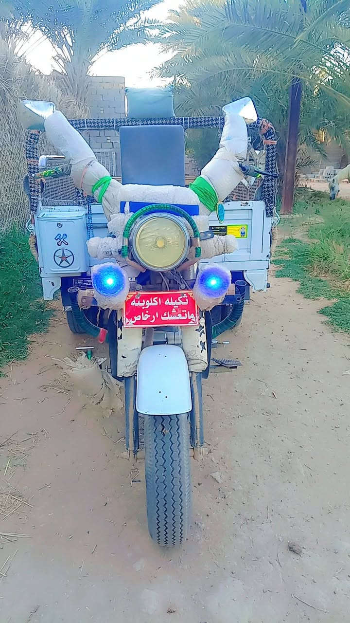 سلام عليكم ستوته للبيع مديل 22  نضيفه وجاهزه محرك مامفتوح ستوته جاهزه على اخر حبايه مكاني شطره رقم الهاتف ***********
