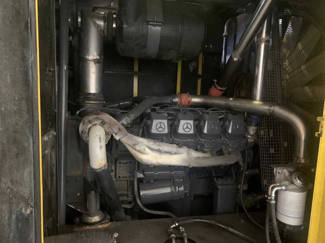 كومبريسر ٢٥بار اطلس للبيع وتس اب***********
