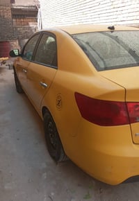 فورتي 2011 ضرر جاملغ يمنه وبيه تصليح بلغد كير مكينه تبريد جاهزه 077152...