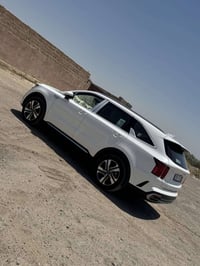 سورنتو ٢٠٢٣ • ٢٧٠٠٠ كم • فول مواصفات