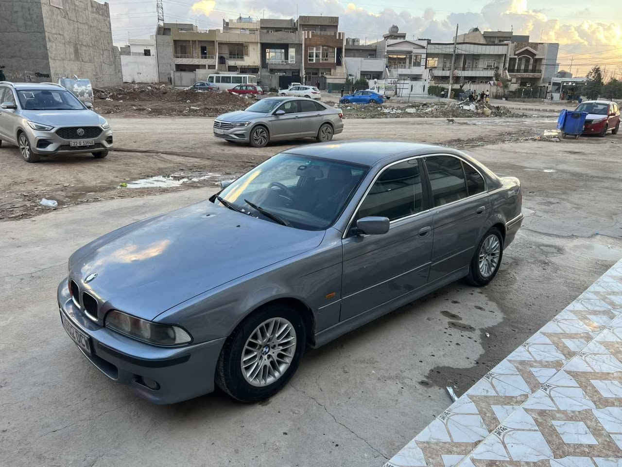 سلاو هاوریان ئەو سیارە خاوینە بۆ فرۆشتن سوکان ئەورپیە مەنەفست هاسلی لەگەلە بەشەرت مەکنە 20تی دەبل تۆر بۆیە گیر تۆماتکو حادیە تەبردی ساردو گەرم بەشەرت حامە بۆ جوانی 5پەنجدە ساردە کوتی هەیە مەباقی هەمووی بەشەرت شوین هەولیر ڕاقم موبیل ***********
38ورەقو تۆزک مەجال أربيل, العراق
