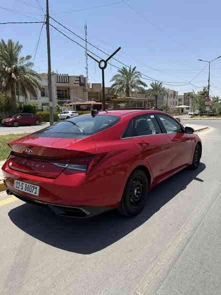 سلام عليكم النترا موديل 2021   امريكي حادثه البنيد نفسه مصلح    لغود  وشواصي مكفوله كفاله عامه  السياره فول مواصفات 

تشغيل عن بعد 
بنوراما
5 بصمات 
كشنات تدفئه
هند بريك بصمه 
توقف ذاتي
سستم سماعات. BooS
صندوق ذكي يفتح عند الاقتراب 
تبريد بيانووو   منفصل. 
رادار
تحديد مسارر 
كشن كهربائي 
ترحيب دخول  

السعر 165 وبيهة مجال مكاني بغداد  ***********
