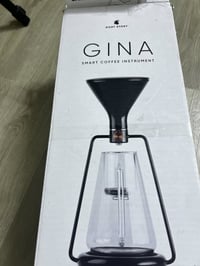 طاحونة قهوة 1zpresso • قمع V60 • بورتافلتر ٥٨