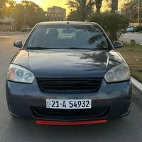 ٢٠٠٧ • نضافة ٨٠/١٠٠ • كفالة محرك وكير