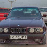 بي ام دبليو • بي ام 525 • BMW 525 • سيارة بي ام دبليو • سيارة رياضية •...