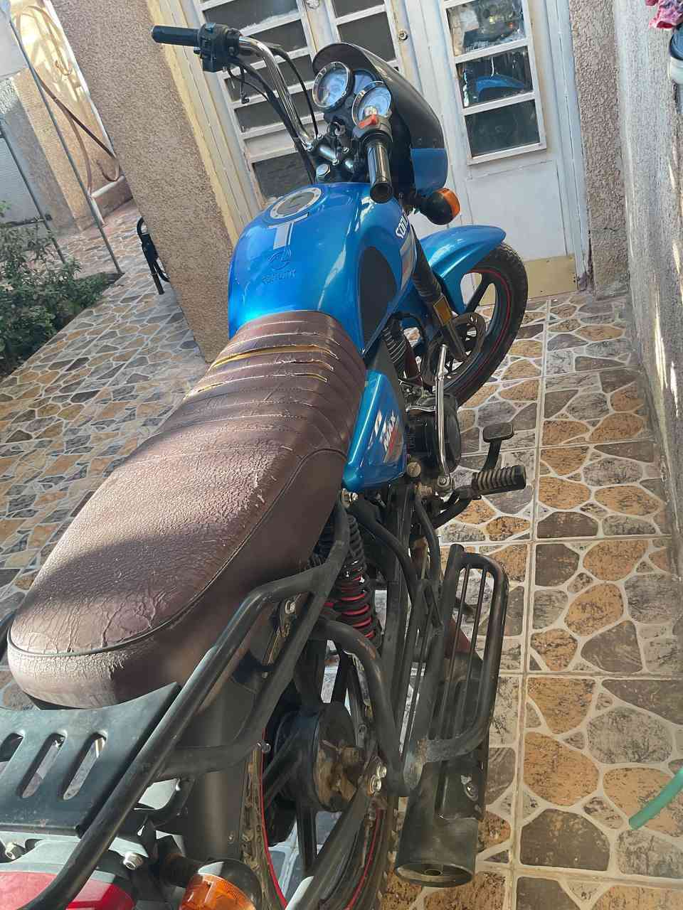 دايون سونك موديل 2022  السعر 750


**إذا كنت صاحب هذا الإعلان وتريد حذفه لأي سبب، رجاءا أرسل رسالة إلى الدعم الفني**