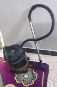 قلاية • مكنسة صغيرة • الشهداء الشراي