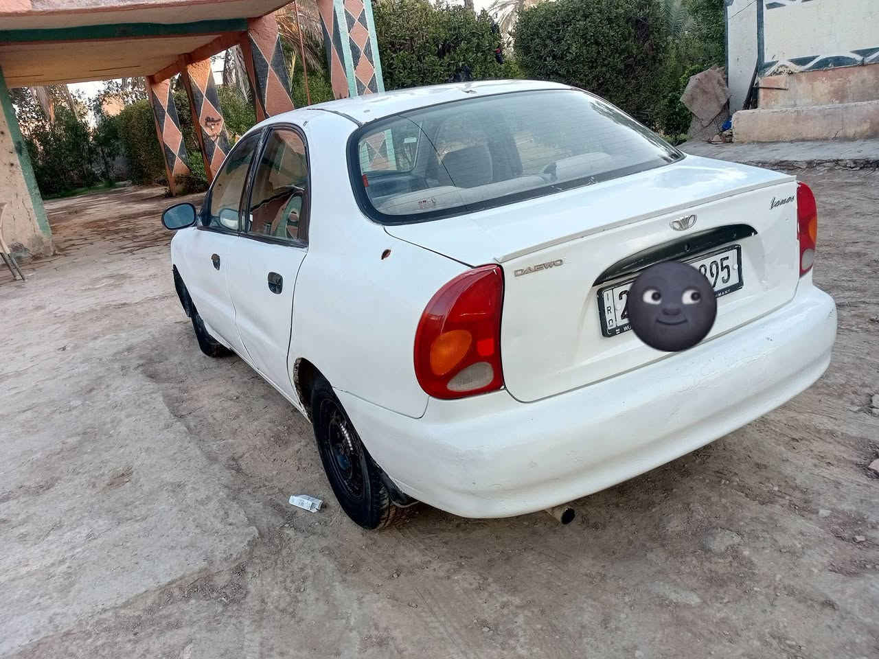 سلام عليكم دايو لوناس موديل 2002جاهزه كير ومحرك كفاله  حداديه تخم تاير باتري جديد كهربات كله شغله رقم واسط جديد سنويه ل30تحويل مباشر مرواس وبيع سعر 28وبيه مجال بصيط مكان بابل اجبله شراي ينتصل ***********
