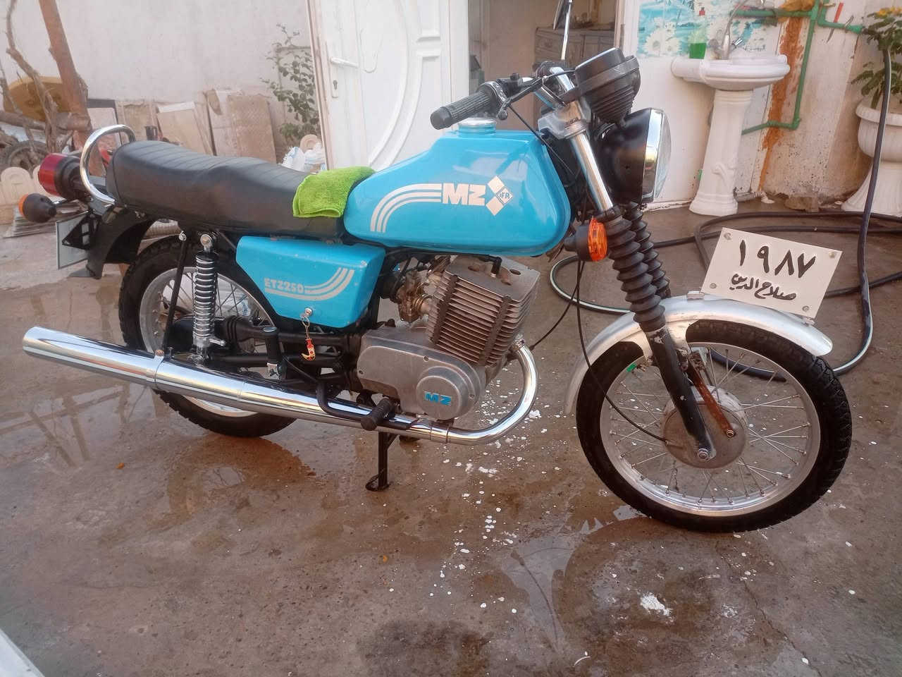 سلام عليكم دراجه للبيع   بدون         كصه 4.    لحين بس بلخشم المكان صلاح الدين  قضاء بلد مراسله خاص. فقط


**إذا كنت صاحب هذا الإعلان وتريد حذفه لأي سبب، رجاءا أرسل رسالة إلى الدعم الفني**