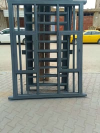 حدادة عامة • عمال حدادة • عمارة السيود