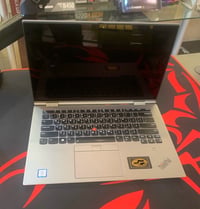 لينوفو X1 Yoga • قابل للطي لمس • رام ١٦
