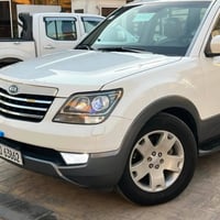 موهافي ٢٠١٠ • ٩٦ الف • فل VIP