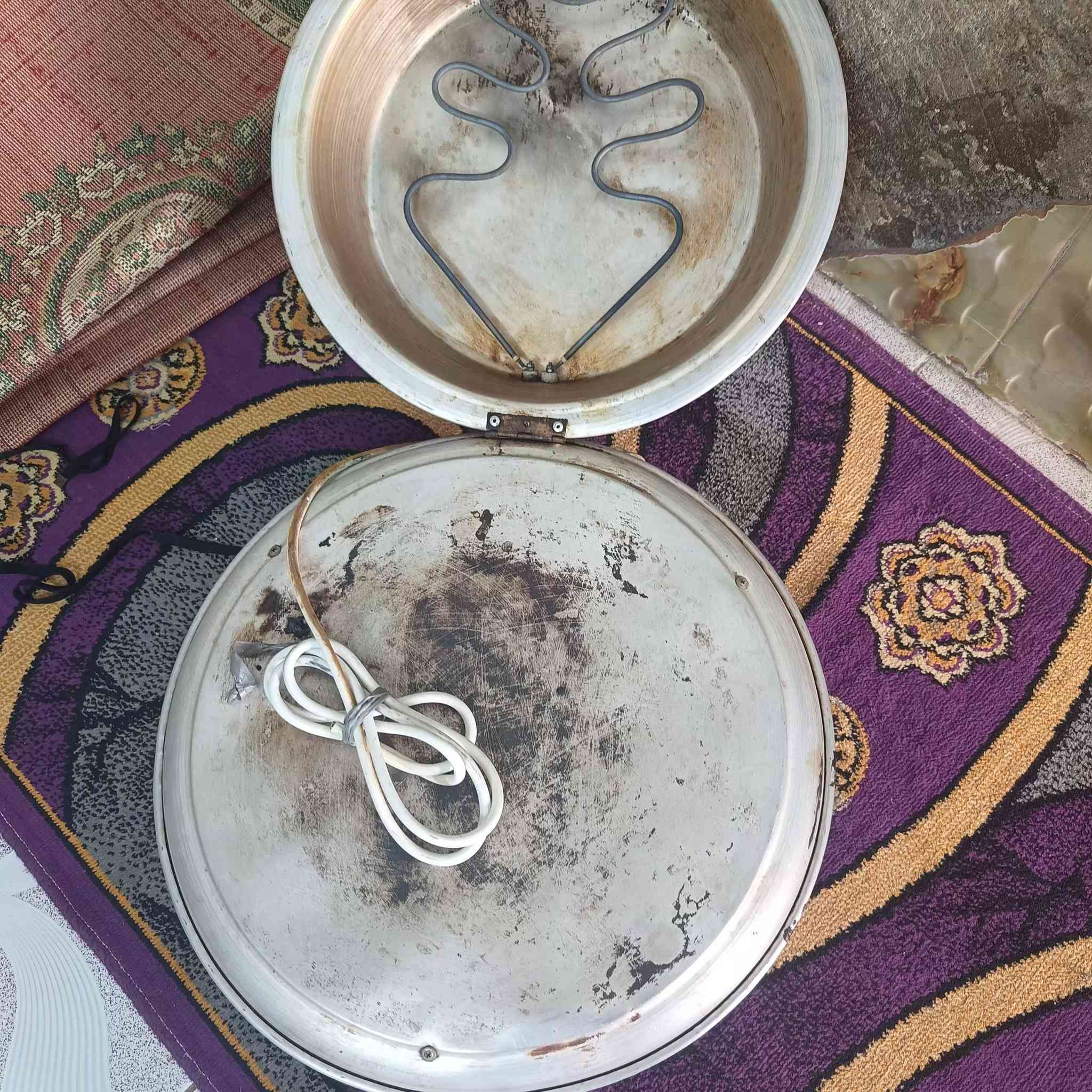 غراض مستخدمه للبيع وبسعر مناسب


**إذا كنت صاحب هذا الإعلان وتريد حذفه لأي سبب، رجاءا أرسل رسالة إلى الدعم الفني**