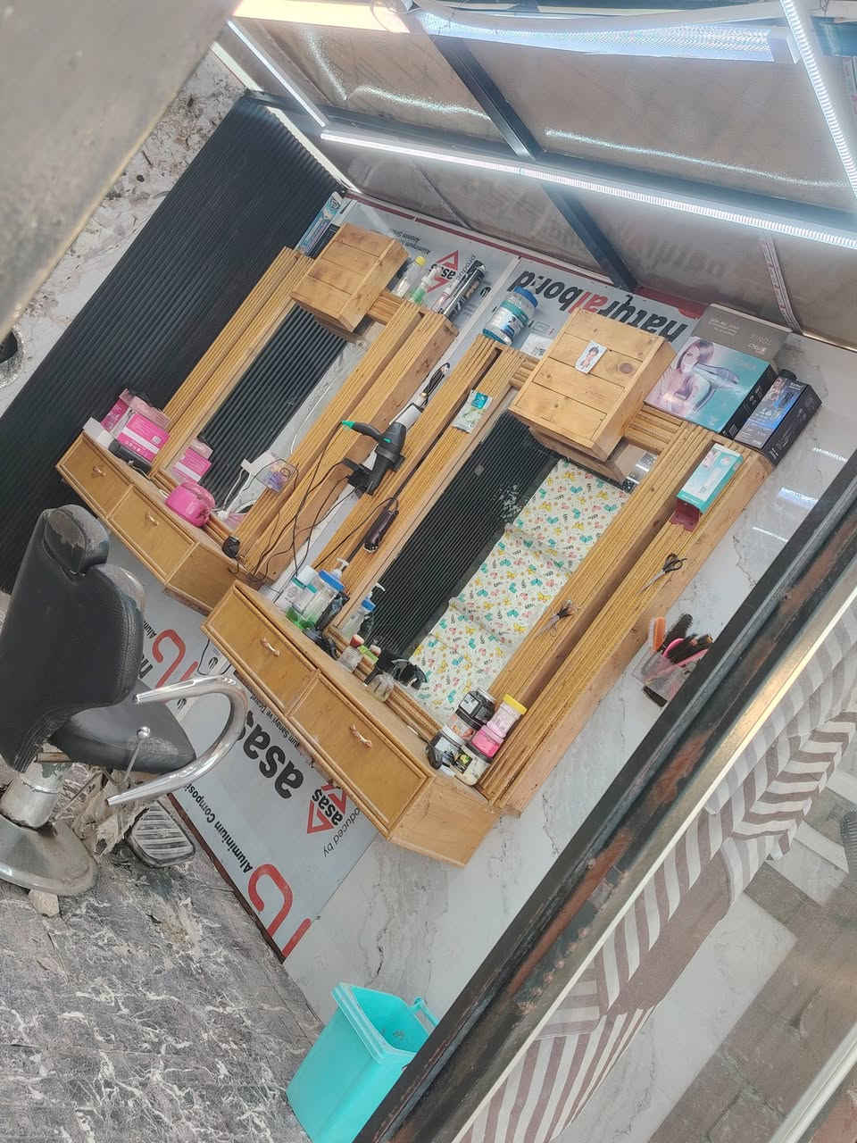 كرفان للبيع***********
