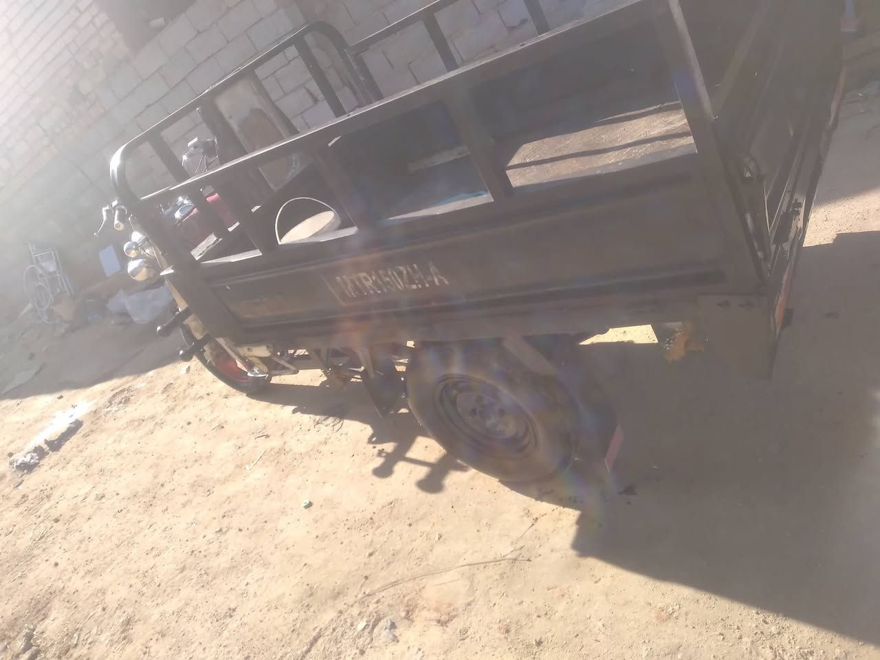 السلام عليكم ستوته كلك للبيع مديل ١٣ ستوته جاهز من كلشي كهربائيات كلها شغاله محرك لا صوت لا تبخير مكفولة عن سرقة أكفل شاصي سرقة مكينة ارجع اعيد كلك كلك كلك  سعر ٦٥٠ بيها مجال مكاني نجف مشخاب ***********
