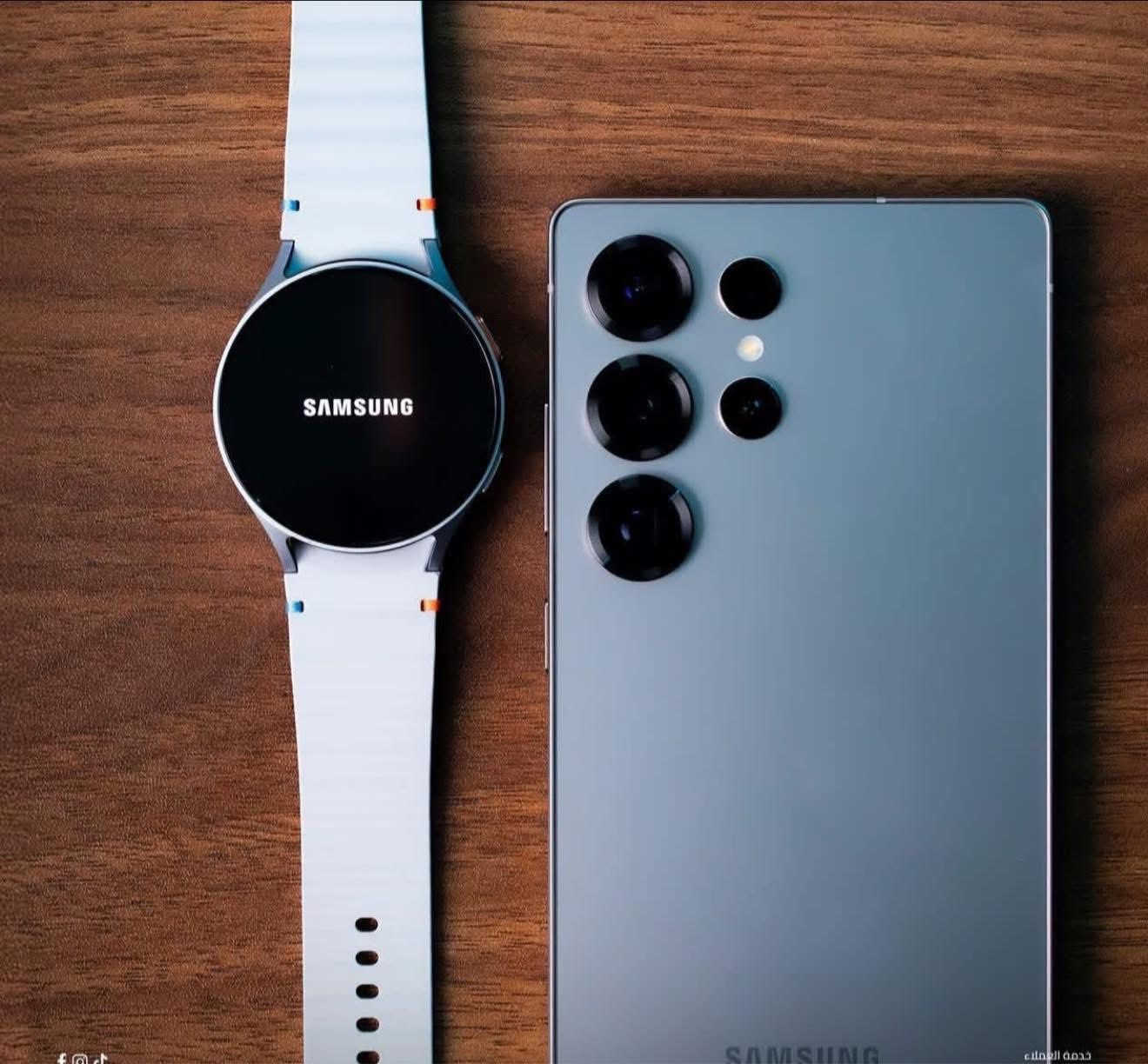 هل ترغب في توثيق لحظاتك بطريقة مميزة؟ ✨
مع 𝐆𝐚𝐥𝐚𝐱𝐲 𝐒𝟐𝟓 𝐔𝐥𝐭𝐫𝐚 ⚫

 ستكون صورك وفيديوهاتك أكثر وضوحاً بفضل الكاميرا المتقدمة وتقنيات الذكاء الاصطناعي 🤖

- بمحرك 𝐏𝐫𝐨𝐕𝐢𝐬𝐮𝐚𝐥 بمعالج قوي، يتيح لك تصوير اللقطات وعرضها وتعديلها 📸
- كاميرا بزاوية واسعة بدقة ‎𝟐𝟎𝟎𝐌𝐏 بتقريب بصري 𝟐𝐱 𝐎𝐩𝐭𝐢𝐜𝐚𝐥 𝐐𝐮𝐚𝐥𝐢𝐭𝐲 𝐙𝐨𝐨𝐦
- كاميرا بزاوية فائقة الاتساع بدقة 𝟓𝟎𝐌𝐏
- كاميرا اللقطات البعيدة بدقة 𝟓𝟎𝐌𝐏 بتقريب بصري 𝟓𝐱 𝐎𝐩𝐭𝐢𝐜𝐚𝐥 𝐙𝐨𝐨𝐦 و 𝟏𝟎𝐱 𝐎𝐩𝐭𝐢𝐜𝐚𝐥 𝐐𝐮𝐚𝐥𝐢𝐭𝐲 𝐙𝐨𝐨𝐦
- كاميرا اللقطات البعيدة بدقة 𝟏𝟎𝐌𝐏 بتقريب بصري 𝟑𝐱 𝐎𝐩𝐭𝐢𝐜𝐚𝐥 𝐙𝐨𝐨𝐦
- كاميرا السيلفي بدقة 𝟏𝟎𝐌𝐏

احصـل علـيه الآن من النيزك 🧡

البيع بالتقسيط والنقد والدفع الالكتروني وتوصيل داخل عموم العراق
ــــــــــــــــــــــــــــــــــــــــــــــــــ

قـم بكتـابـة نقطة ( . ) ليصـلك الـرد عـلـى بـريـدك الخـاص📥🩵

‏‎- للـتواصل :
☎️ ***********
☎️***********
☎️***********

‏‎خط الصيانه
☎️ ***********

‏‎
