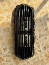 رام BigHorn • ٢٠٢١ • قطع غيار