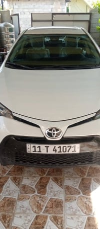 فول مواصفات • ٢٠١٧ • بغداد