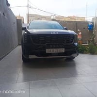 وارد امريكي • سبعة راكب • محرك ٢٥٠٠