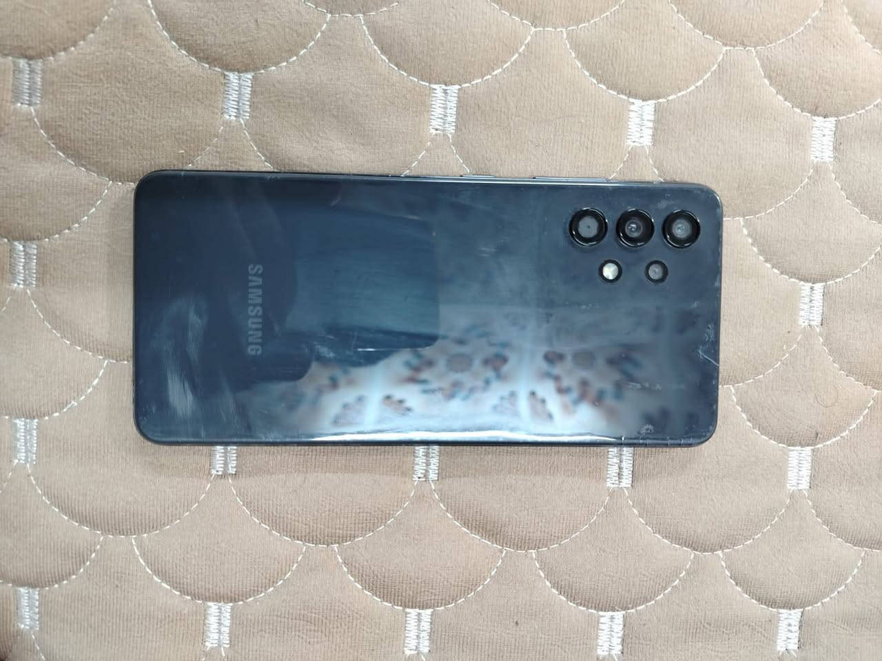 سلام عليكم مبايل a32 بس شاشه مبدل اريده 80الف هاذ رقمي ***********راسلني وسهلة
