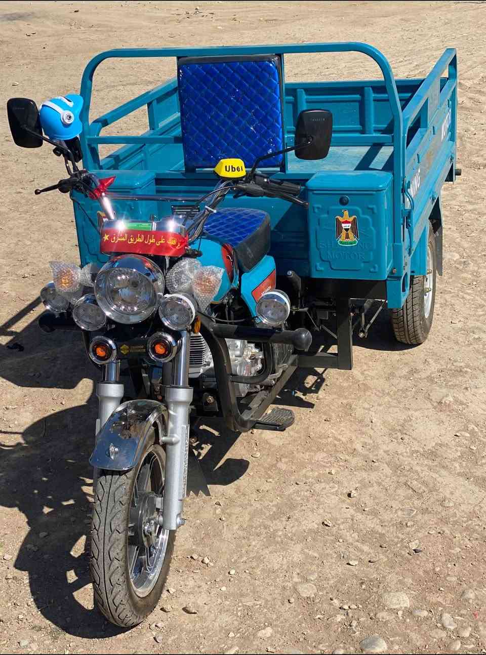 السلام عليكم شباب عيوني ستوته جمره موديل 23 اوراق اصولي صارلها 10 ايام من طالعه بعده ع السحك 

سعرها قفل مليونين و 700

مكاني كوت مو شراي لاتعبني رحمه ل والديكم 🥀

الاستفسار ***********
