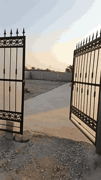 يا ارحم الراحمين يا الله
بيت العمر بالنسبه للمساحه
انته وأولادك 
المساحه ١٠٠٠ الف متر 
بيت داخل المساحه نقص بس ارضيه وتقفيل 
القطعه محدده بسياج كامل 
مثل ما موضح بالمقطع
الموقع قرية شرف الرضي 
ولها نزله من بانزيخانه الدرزي 
وشارع مدرسة الشرف الرضي التبليط 
للأستفسار أكثر 
مراجعة مكتب دار السلام
 بحي الموظفين
 او الاتصال 
ابو حيدر 
***********
***********
ابو حوراء 
***********
***********
