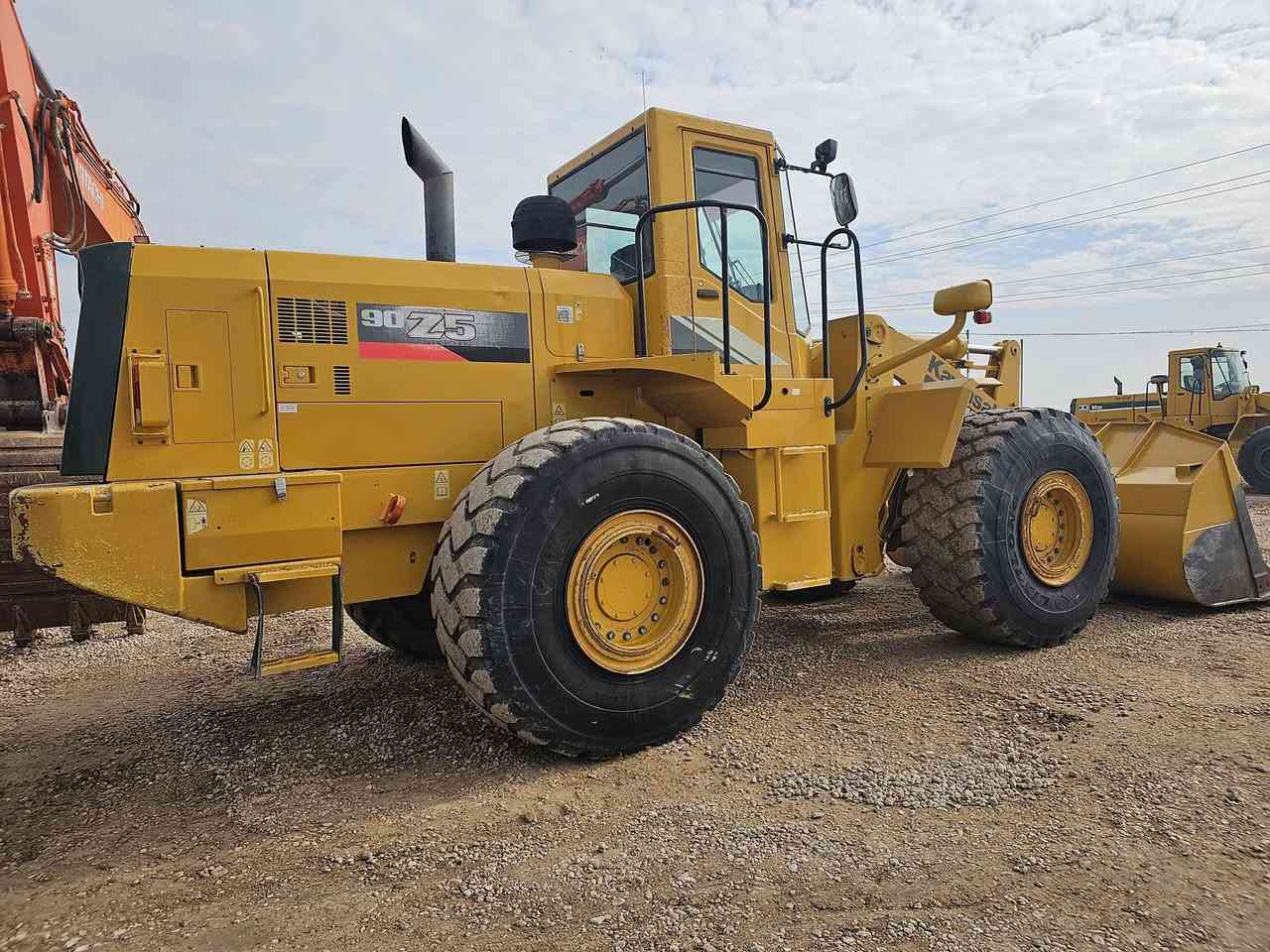 للبيع شفل كاوسكي 
حجم 90Z5 
موديل 2015
دخول جديد 
لاستفسار لاتصال على الرقم 
***********
***********
العنوان بابل جبله طريق صويره
