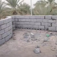 بناه بلوك مرتب الحجز على رقم 07755418760