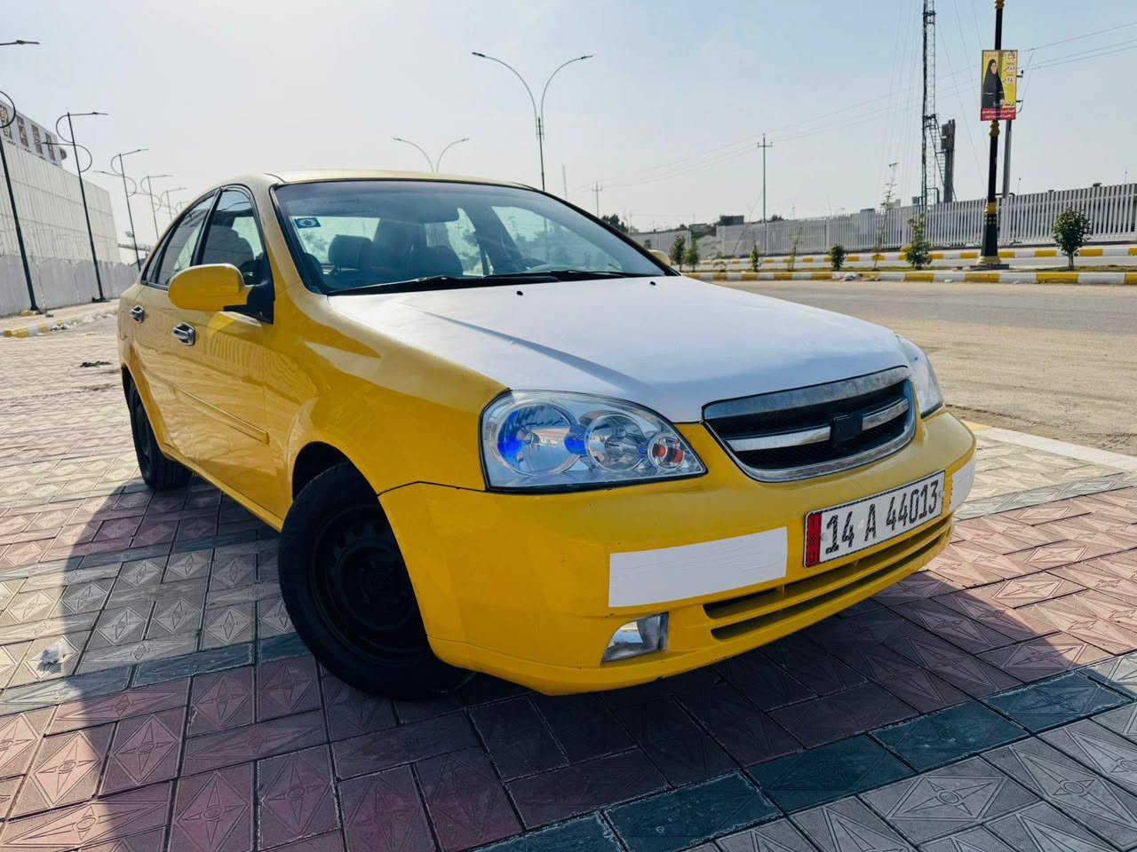 السلام عليكم اوبتره 2012 صبغ الجماليه بدون ضربه مكينه وكير كفاله خير من الله مكفوله من العيب الشرعي الخياسات مصفره غرامات هيئه خط وبحث مصفره سياره جاهزه من كلشي كبل الشارع  السعر 60وبيه مجال حك الجيه *********** ناصريه مركز
