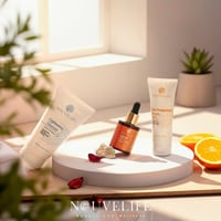 نوفولايف • عناية بالبشرة • مستحضرات تجميل