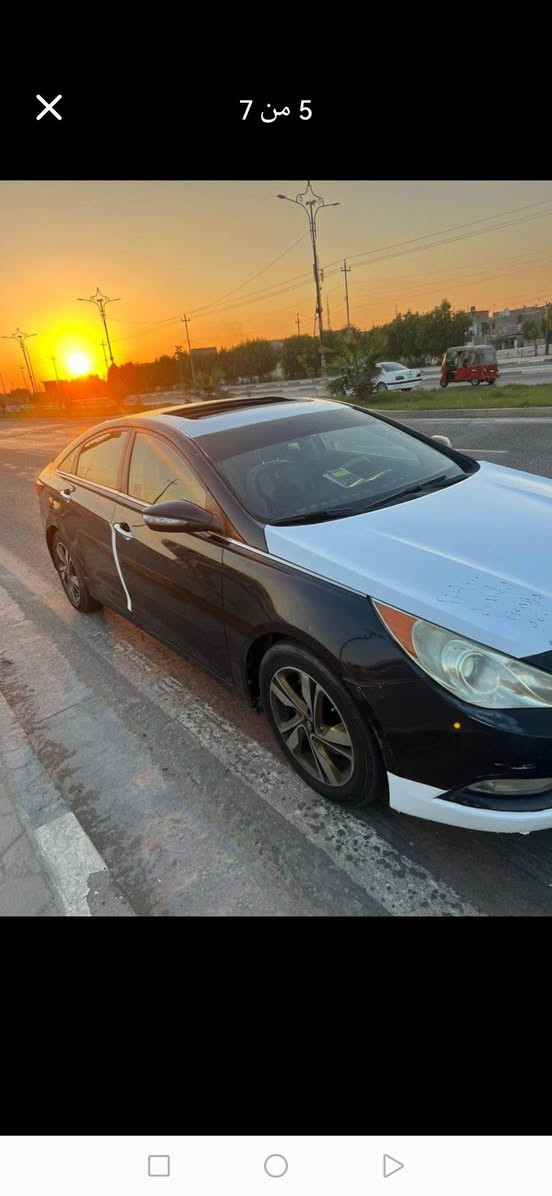 ‎سوناتا البيع 2011 فول ضربه جاملغ امامي وا بنيد سعر 87 وا بيه مجال لي شراي‎ البصرة, العراق


**إذا كنت صاحب هذا الإعلان وتريد حذفه لأي سبب، رجاءا أرسل رسالة إلى الدعم الفني**