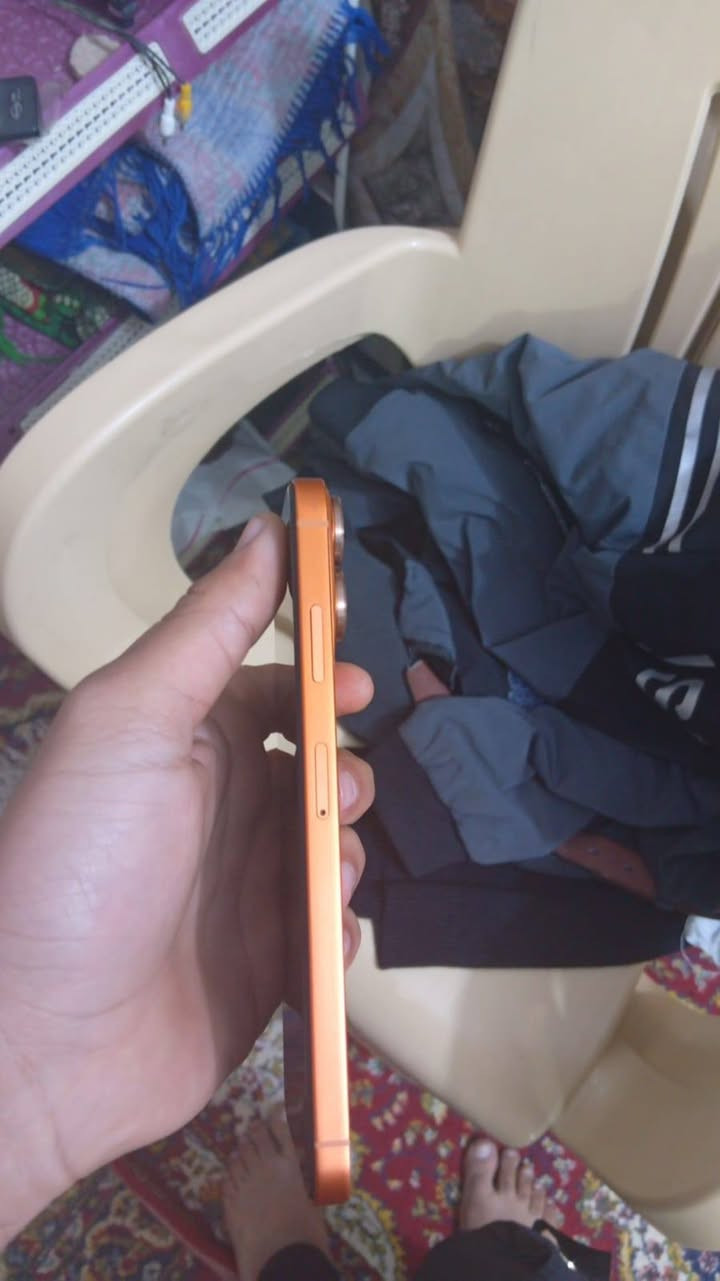 السلام عليكم ايفون اكس ماكس محور 17 للبيع سعره 250 وبمجال تواصلوا وياي على هذا الرقم0777 935 4474
