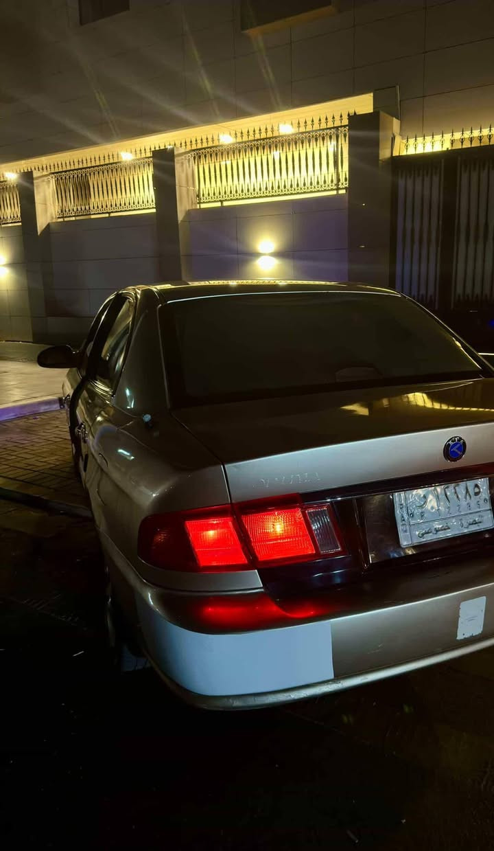 كيا اوبتما 2002
سياره جاهزه محرك جديد بلاد توني شاده
كير تبريد البدي نضيف كلش حداديه ٨٠٪
سته سلندر 2700 جاهزه السياره من كلشي
البصره / سنويه 2029 بسمي 
السعر : 57 وبي مجال
رقم الهاتف : ***********

