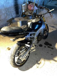 كاوسكي2004 -636مال لعب كوم حديد تحمل وتروح للبيع او مراوس مكاني الزعفر...