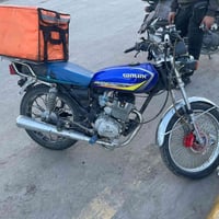 للبيع ايراني مديل 23 دراجة حلوة سعر 375 وبيهة مجال بصيط رقمي 078745886...