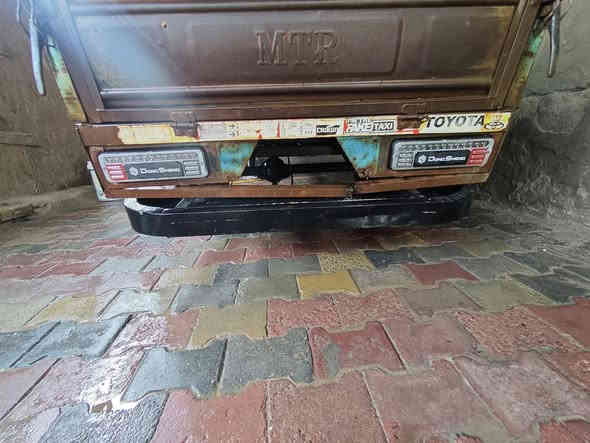 تايرات مراوس ابو خطه معه فرق ودعاميه لبيع ***********
