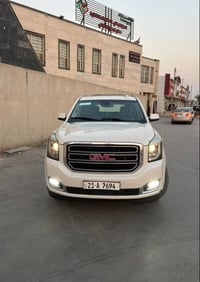 يوكن SLT • ٢٠١٥ • محرك ٥٣٠٠