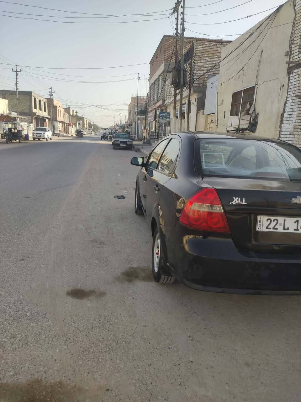 افيوو موديل 2009 سياره جاهزه مكينهه مسكر  جديده حداديه منضومه تبريد جديده يعني تبريد ثلجج مكفوله من الحادث القوي بيهه بابين صبغ الباقي كفاله السعر 55 مكاني قريه الغدير  وبيه مجال الاستفسار ***********
