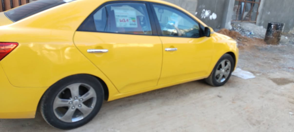 سيراتو خليجي مديل 2012 للبيع السعر 90بيه مجال قليل ***********
