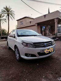 دواخل جديدة • طخه بالجانب الايسر • المحمودية