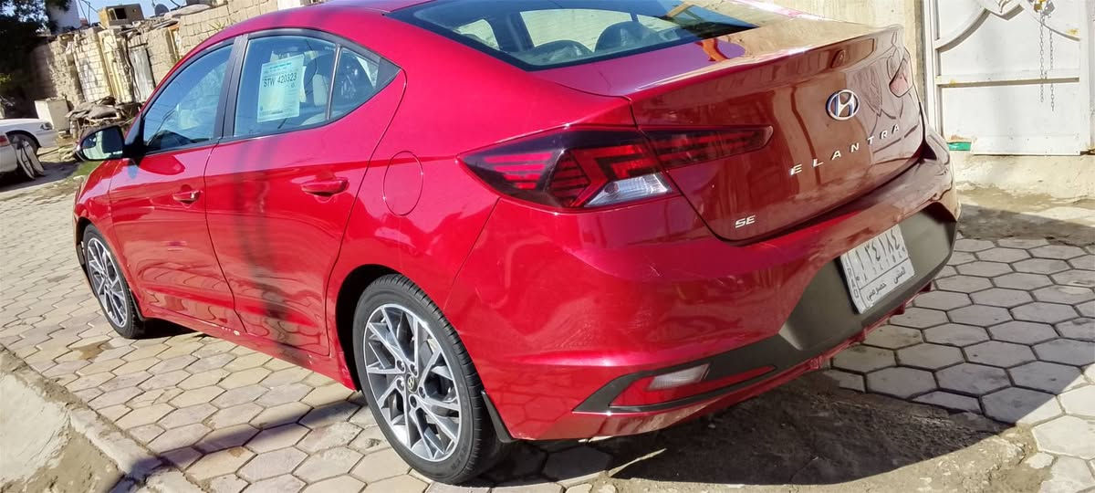 سلام عليكم النتره موديل 20 معوقين شاشه كبيره تحكم ستيرن جهتين رادار حادث بنيد وجاملغ،تخم تاير حداديه تبريد  السعر 118 بيه مجال قليل المكان الناصريه ***********
