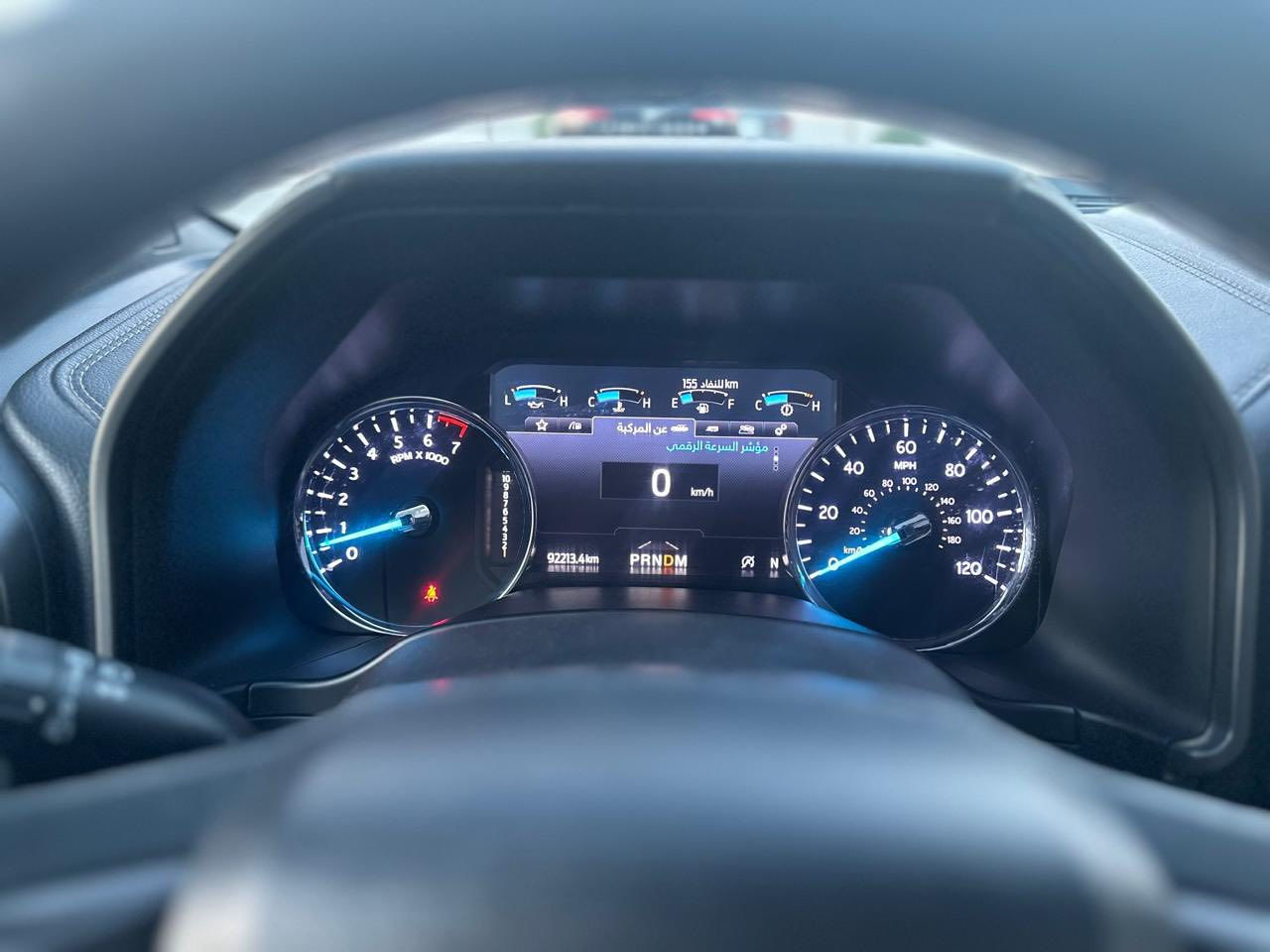 فورد اكسبديشن 2021 Limtet 
فوووول فووول مواصفات للاخير

السلام عليكم 
الرجاء قراءة التفاصيل ومشاهدة كافة الصور والشراي يتصل واتشرف بالجميع 
موقع السيارة / اربيل  والرقم اربيل 

التفاصيل / 
فورد اكسبديشن 2021 Limtet
فوووول فووول مواصفات للاخير
 حادثها واضح في الصور  
ماشيه (92 الف  كيلو ) فقط 

المواصفات …طبعا لا تعد لكن راح اذكر بعضها  
بانوراما …
رادارات امامي وخلفي وجانبي … 
قيادة الية …
حساسات امامي خلفي …
كامره 
كشنات جلد 7 راكب كشن سايق والي بصفه مساج طبعا كشنات تدفئة وتبريد امامي وخلفي كشنات خزن وجميع الكشنات كهرباء امامي وخلفي ووسط ….

باب خلفي كهرباء ….
5 بصمات ابواب وتشغيل وشغال عن بعد ..
مري متحركة …
اللايت نظام الاوتو يعني يشغل عالي ناصي حسب السياقه ….
دواسات كهرباء تنفتح بفتح الابواب … 
شاحن موبايل وايرليس …
 
شاشة اوبشنات كثيرة جدا جدا 
والكثير من المواصفات الاخرى والحديث يطول 

محرك 6 V توربو طبعا للامانه بيه مشي وسحب ونعومة وهدوء وعزل لايوصف واقتصادية جدا جدا 
الكير 10 نمر 
سعر 298 وبيها مجال
للتواصل ***********
